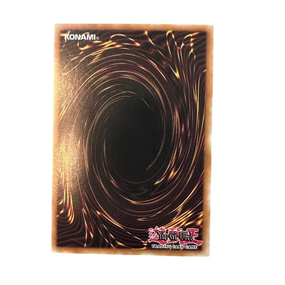 Yu-Gi-Oh Trading Card Yellow Curse of Dragon YGLD-ENA07‎ 1st Edition